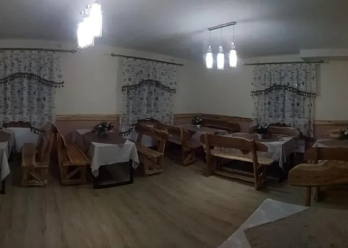 Лідія Nocleg ze śniadaniem Jasina