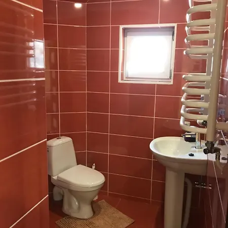 Лідія Bed & Breakfast